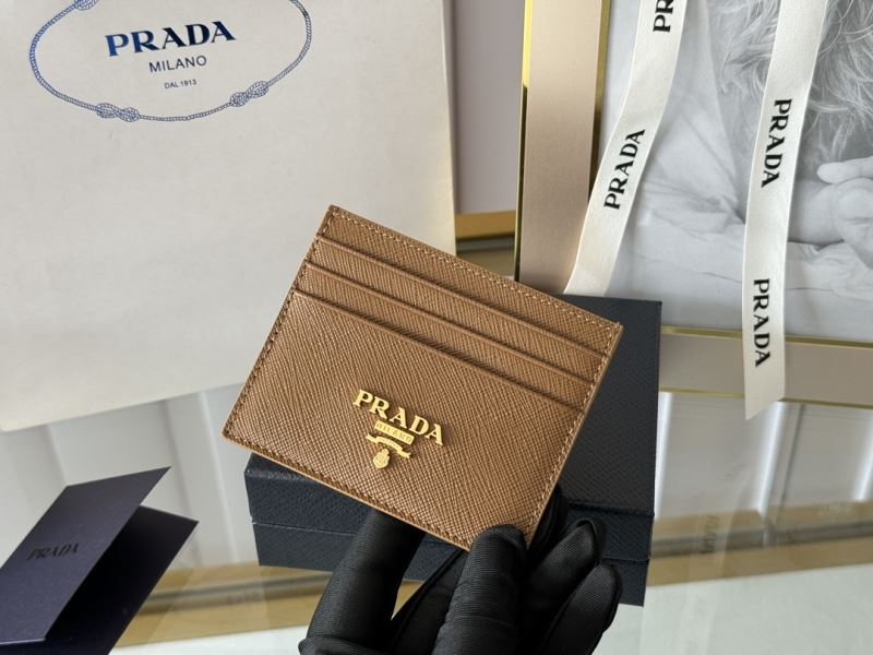 Prada Wallets